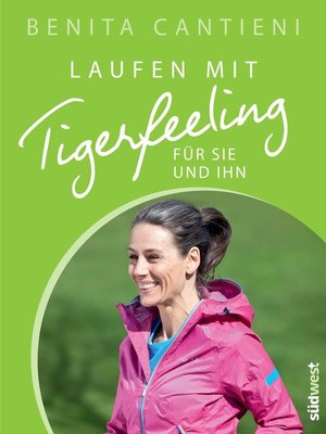 cover image of Laufen mit Tigerfeeling für sie und ihn